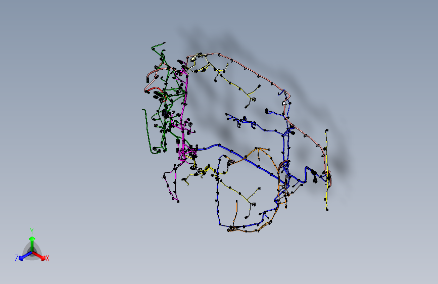 众泰 E200-电器ELE-W11