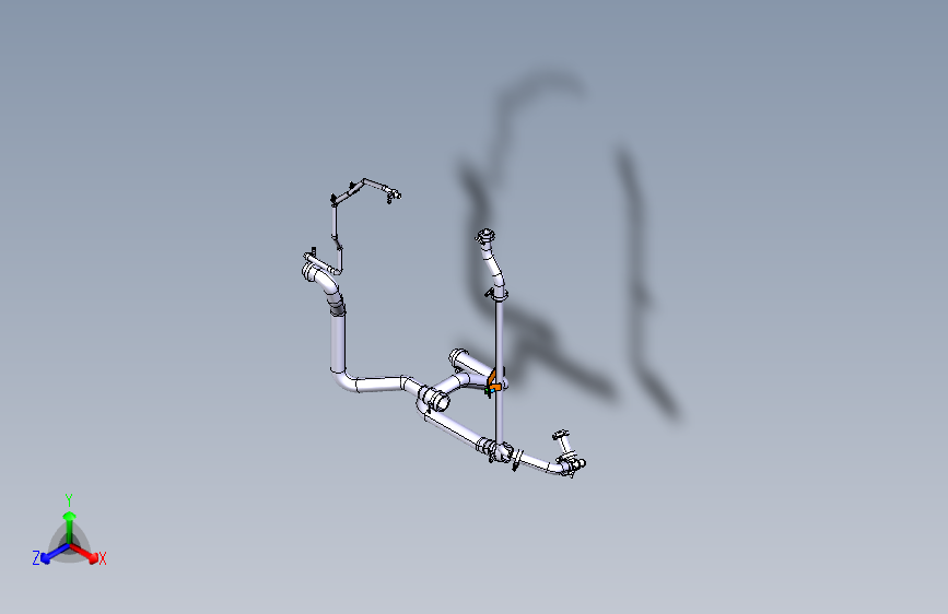 瑞玛新能源 底盘 1300001-D0701-B