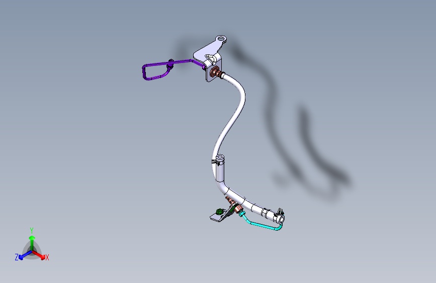 瑞玛新能源 底盘 1600001-D0701-B