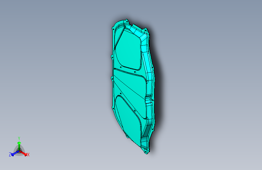 瑞玛新能源 内外饰    8410000-D07