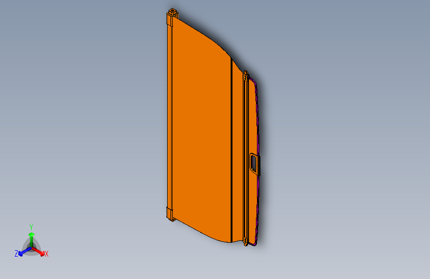 瑞玛新能源 内外饰    7802000-D07