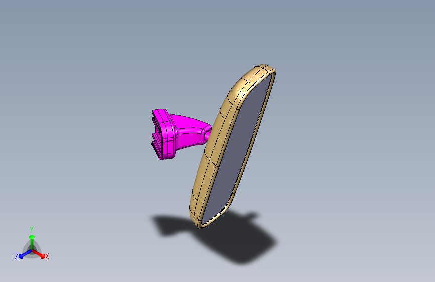 瑞玛新能源 内外饰    8201000-D07