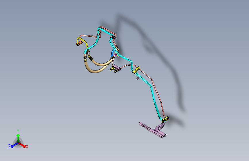 瑞玛新能源 空调   8108000-D07