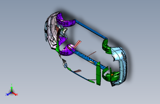 瑞玛新能源 内外饰    SPB-02-EXTERIOR-20121215