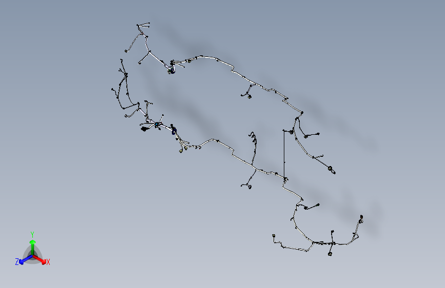 瑞玛新能源 电器  07-SPB-02三维布线-20121215