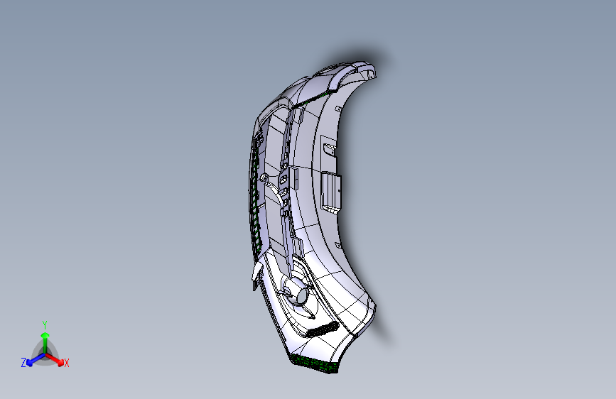 瑞玛新能源 内外饰    2803000-D07