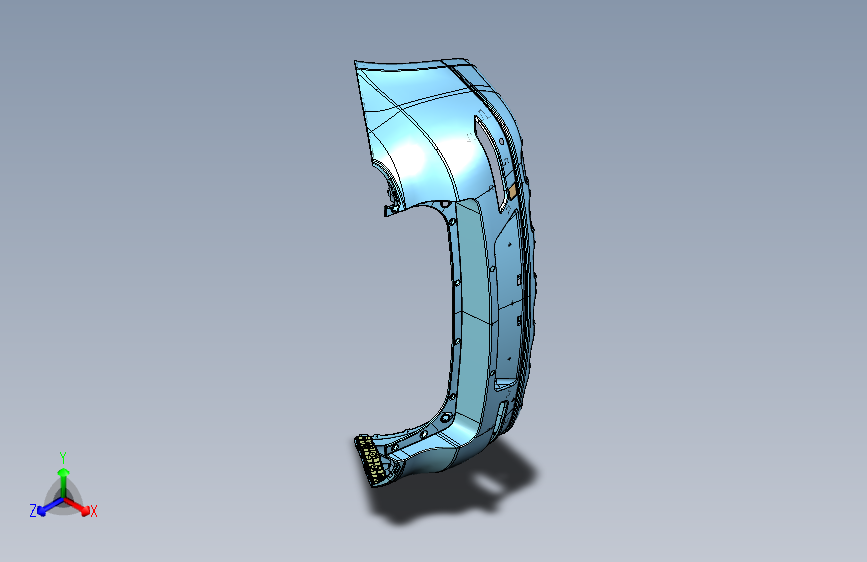 瑞玛新能源 内外饰    2804000-D07