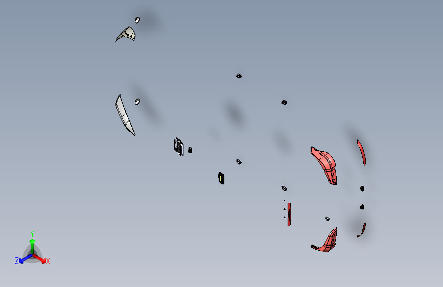 瑞玛新能源 电器  4100001-D07