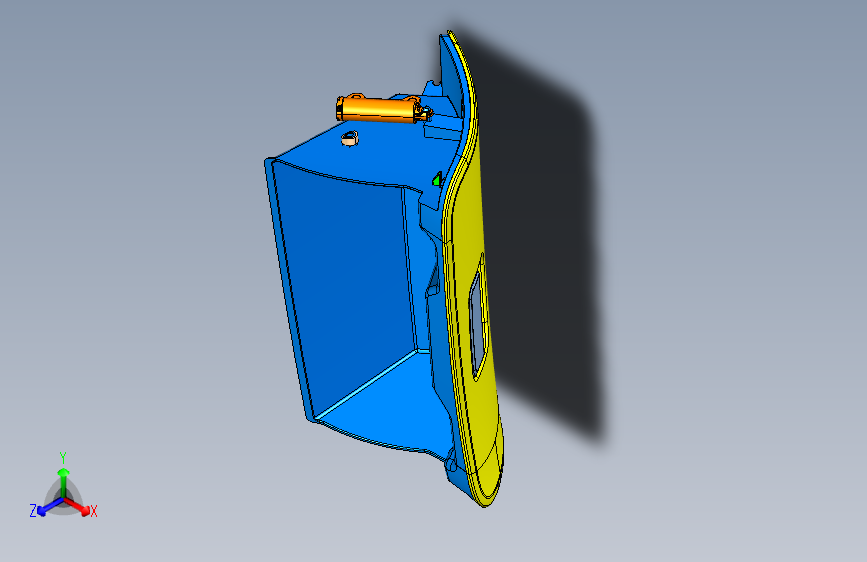 瑞玛新能源 内外饰    5303000-D07