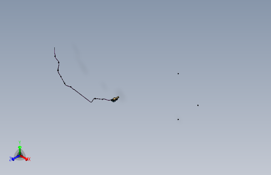 瑞玛新能源 车身 SPB-02发动机罩总成附件