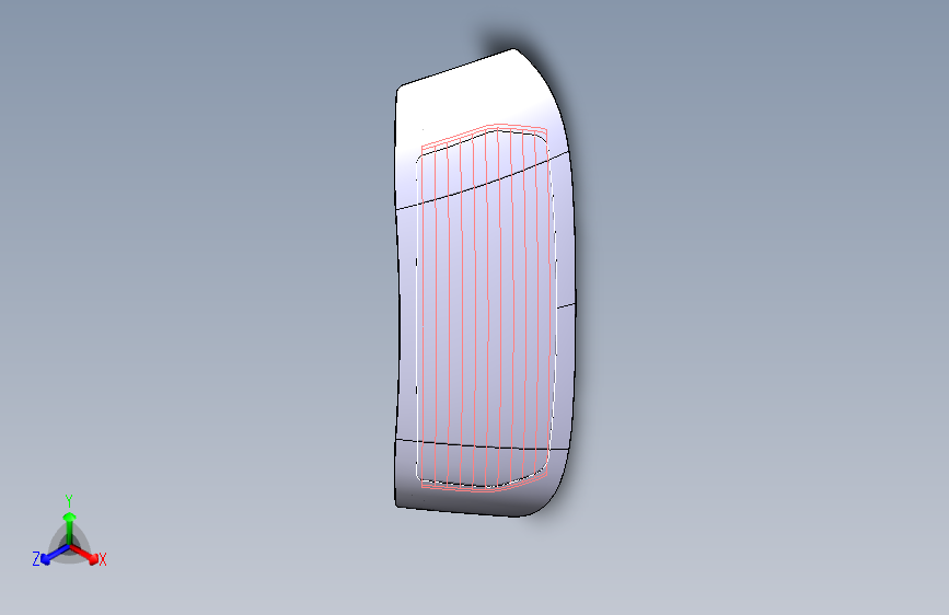 华晨金杯智尚S30 外饰  6303000