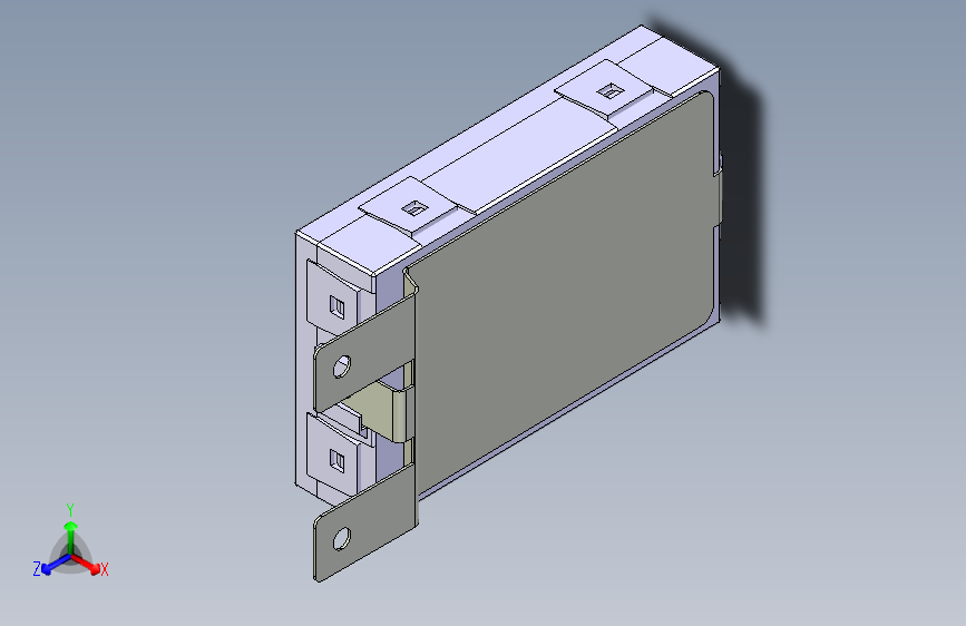 华晨金杯智尚S30 电器   3787