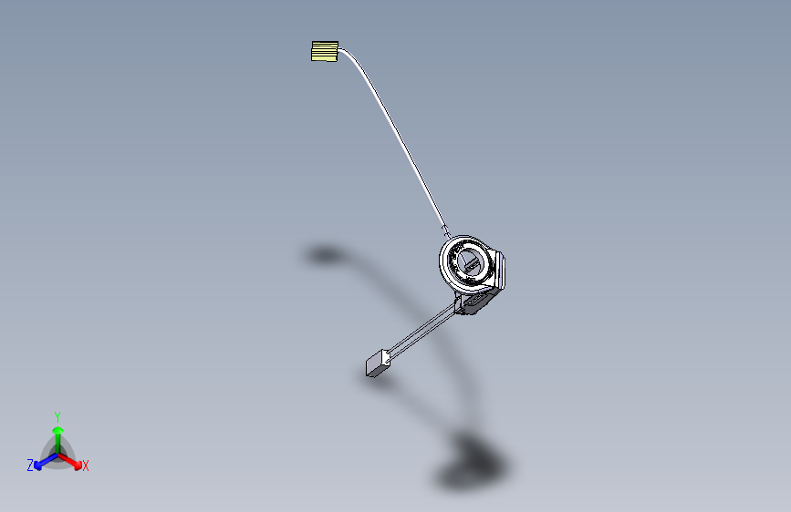 华晨金杯智尚S30 电器   3605