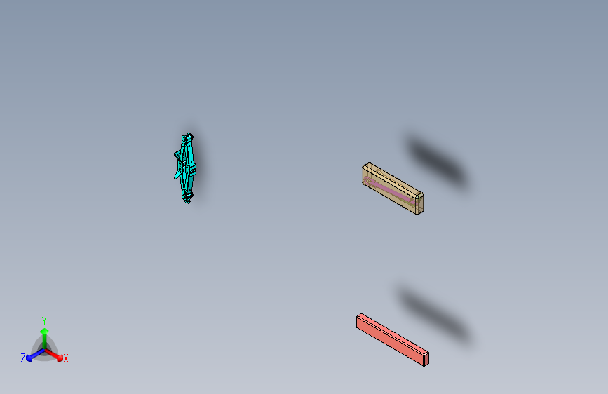 华晨金杯智尚S30 底盘    3900
