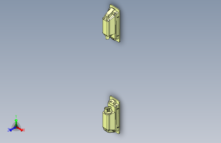 华晨金杯智尚S30 电器   4108