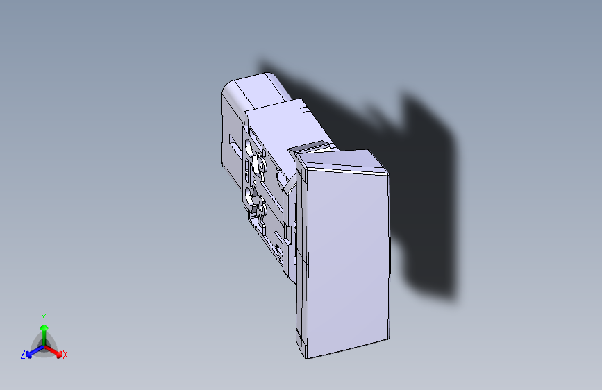 华晨金杯智尚S30 电器   4128