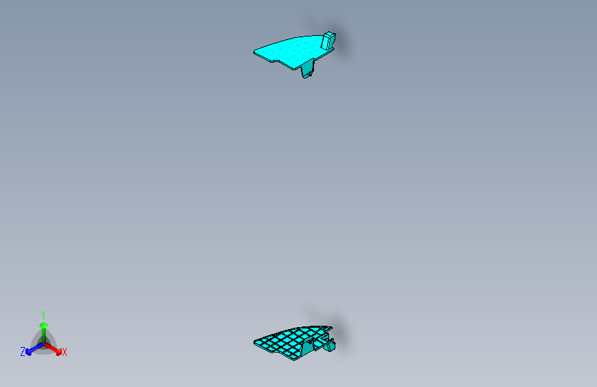 华晨金杯智尚S30 外饰  5514000