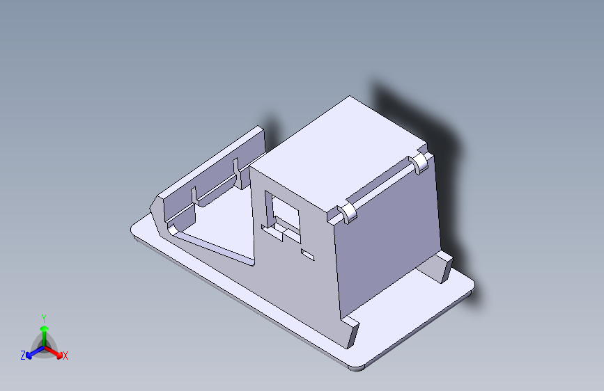 华晨金杯智尚S30 电器   4127