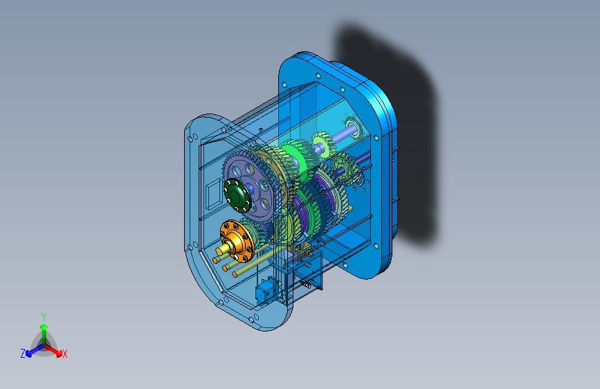 手动变速箱--1763467--200