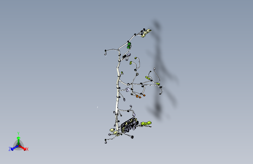 华晨金杯智尚S30 电器   4000