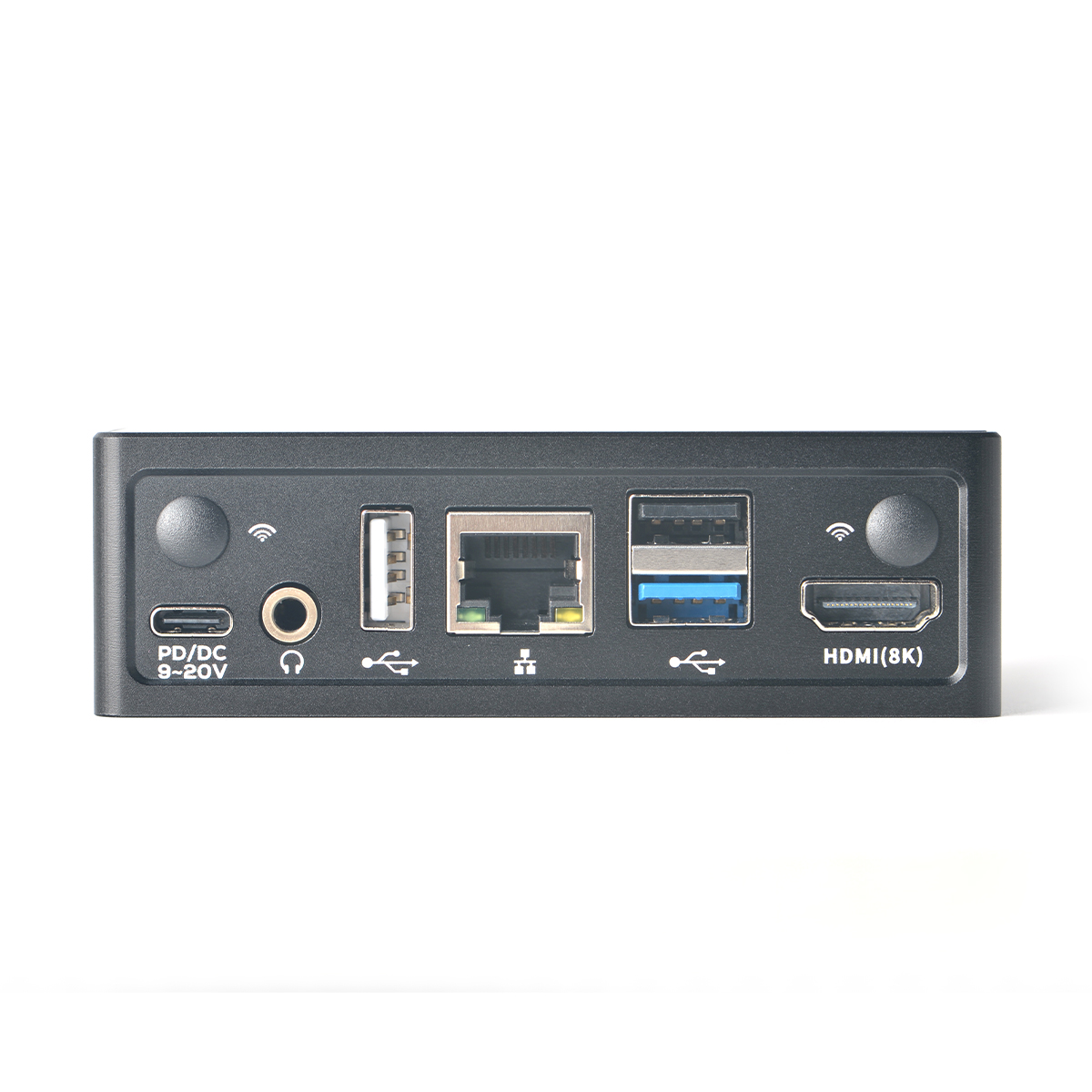 NanoPi M6是一款开源迷你SBC设备