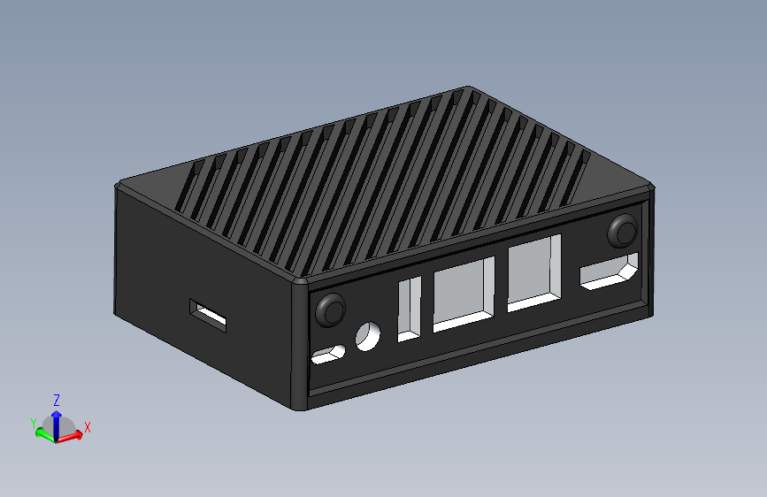 NanoPi M6是一款开源迷你SBC设备