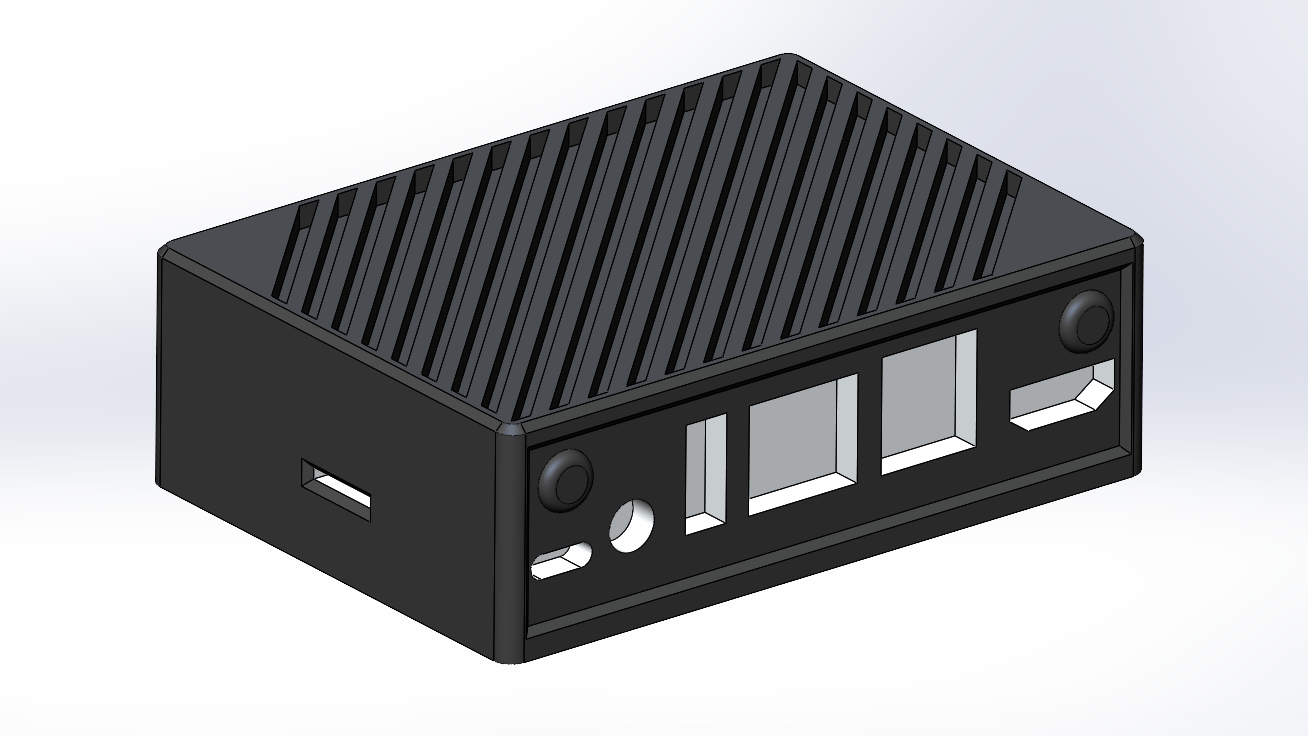 NanoPi M6是一款开源迷你SBC设备