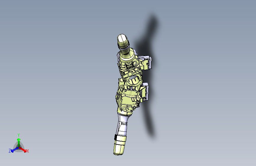 华晨金杯智尚S30 电器   3774