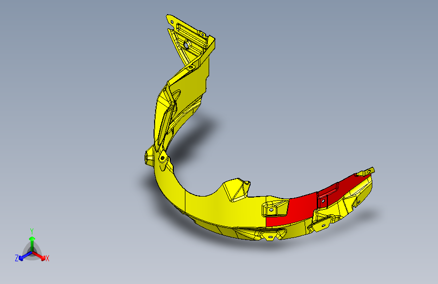 华晨金杯智尚S30 外饰  5512000