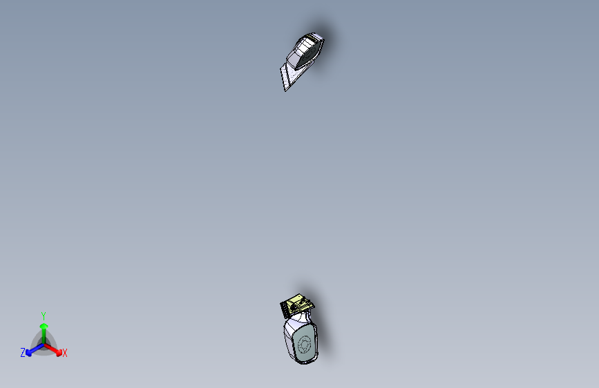 华晨金杯智尚S30 外饰  8202000