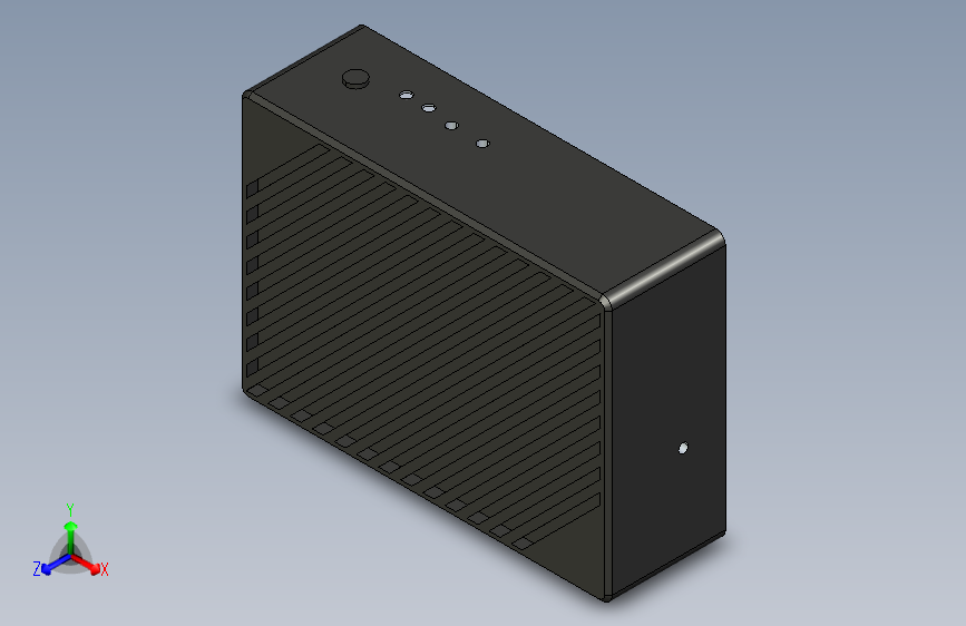 NanoPi M6 是一个开源的迷你单板计算机设备