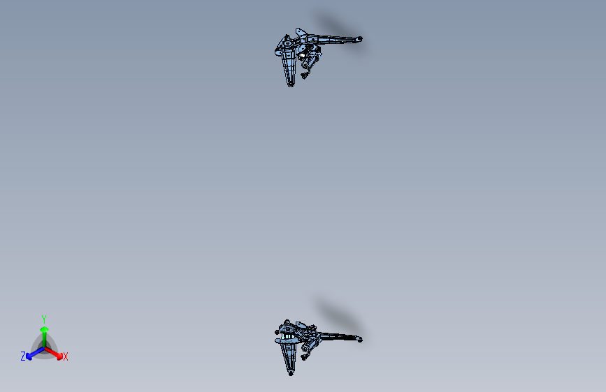 华晨金杯智尚S30 6204-后门升降机