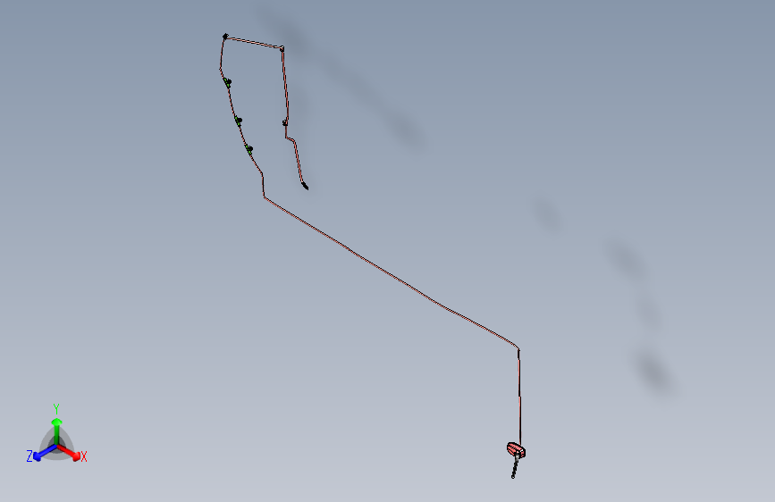 华晨金杯智尚S30 电器   7903