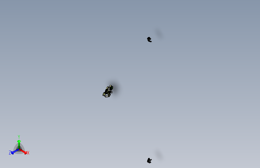 华晨金杯智尚S30 电器   3704