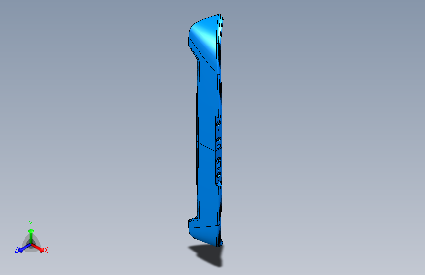 华晨金杯智尚S30 外饰  5614000