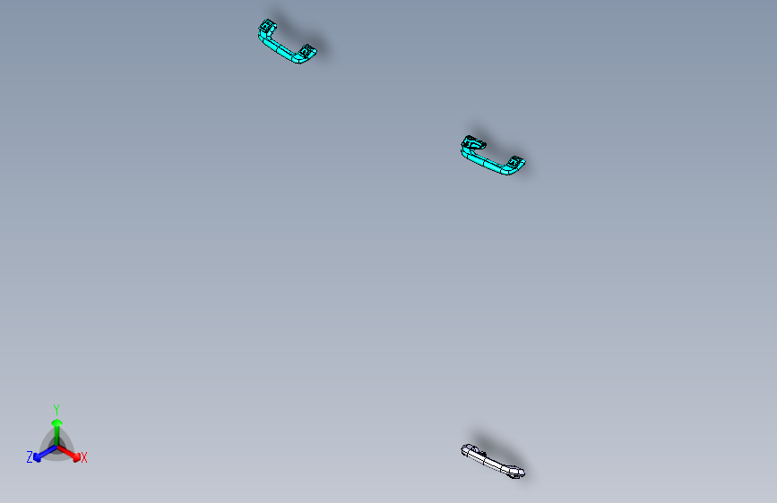 华晨金杯智尚S30 内饰  8215000
