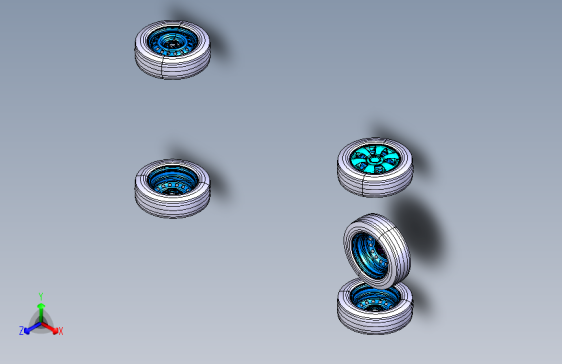 华晨金杯智尚S30 底盘    3100(钢)