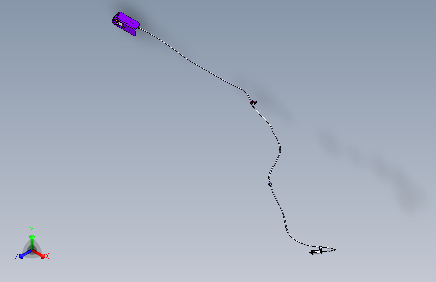 华晨金杯智尚S30 8200-车身附件