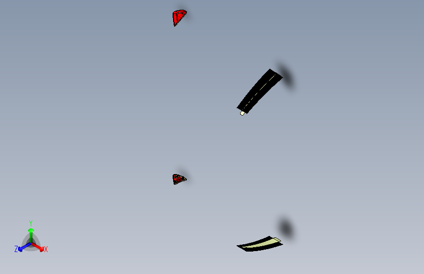 华晨金杯智尚S30 外饰  5006000