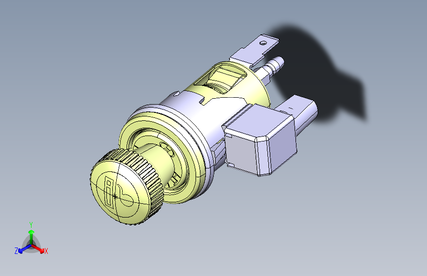 华晨金杯智尚S30 电器   3725