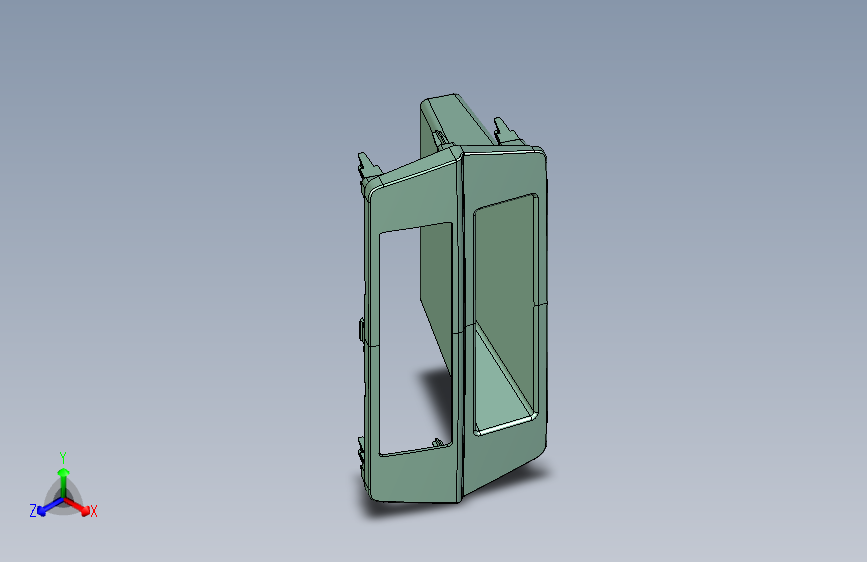 华晨鑫源X30 仪表板 X30-5306400-B00