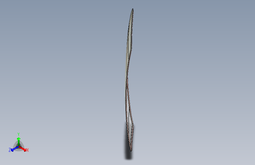 华晨鑫源X30 前挡风玻璃