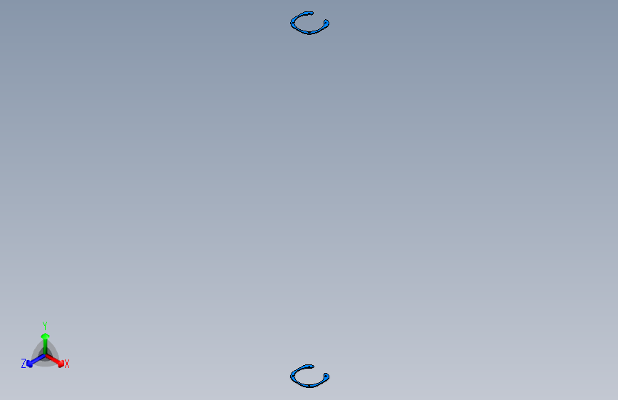 华晨鑫源X30 后扬声器胶垫