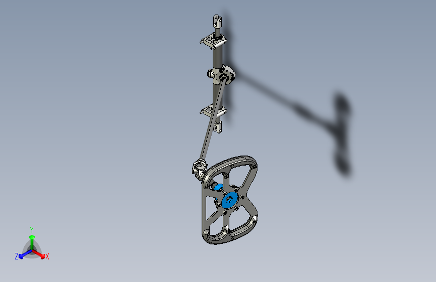 大学生方程式赛车转向系统