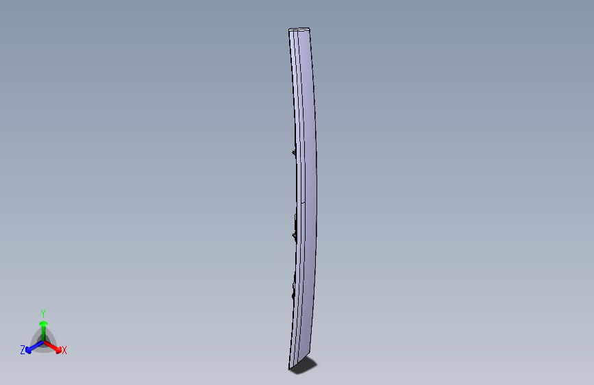 华晨鑫源X30 外饰 X30-5506100-B00