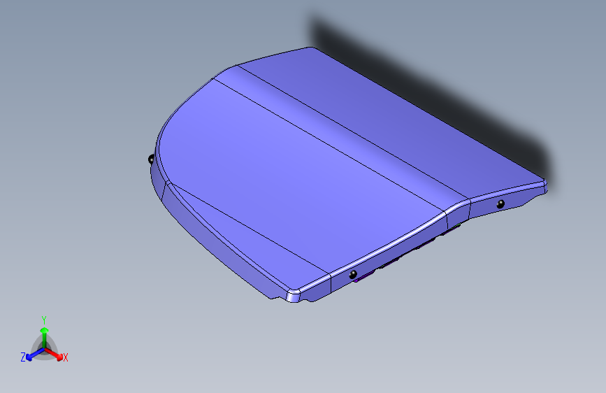 华晨鑫源X30 X30-5421100-加油口盖