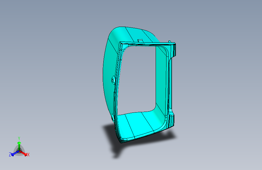 华晨鑫源X30 仪表板 X30-5306500-B00