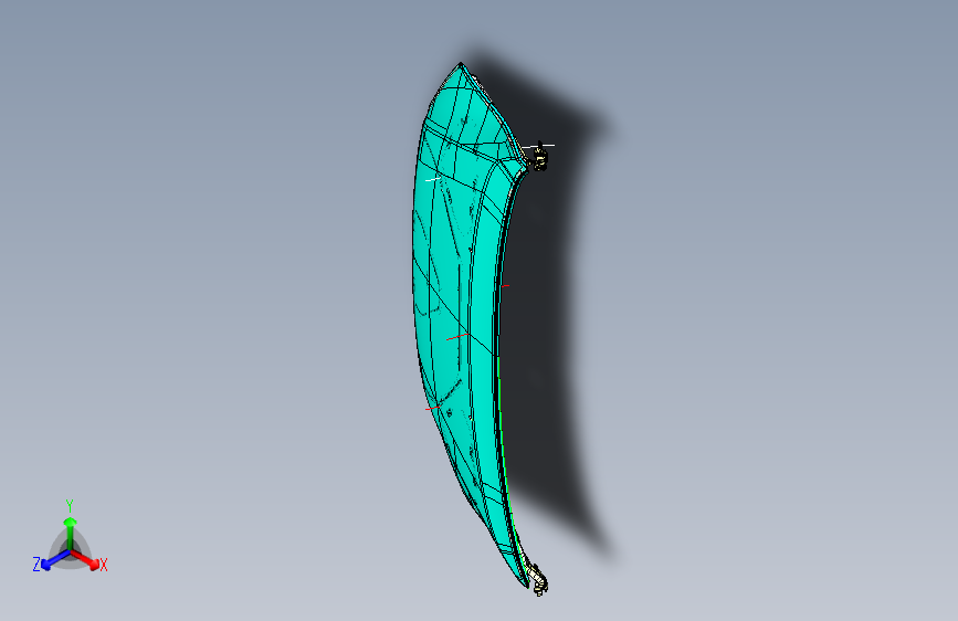 金杯海狮G16 G16-HOOD-机盖