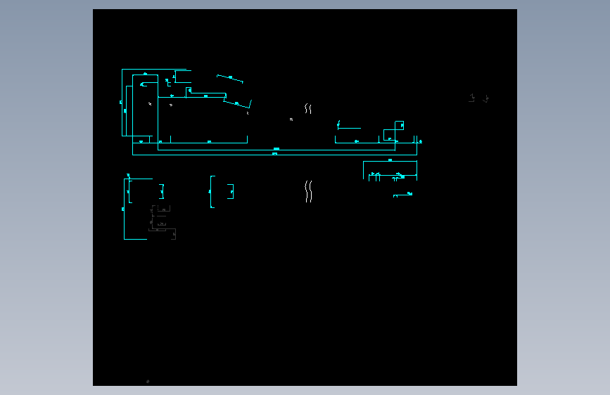 成品陶粒输送机
