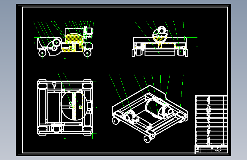家庭宠物陪伴机器人